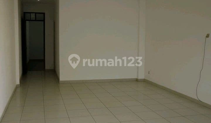 RUKO MANGGA BESAR IV, SIAP MENDULANG CUAN