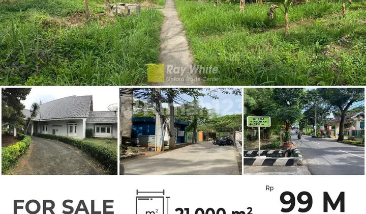 tanah strategis tanah strategis