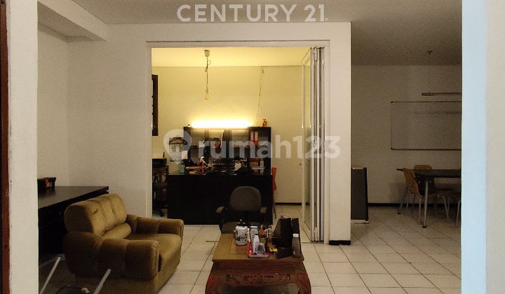 Dijual Rumah Standar Dekat Mall Kelapa Gading