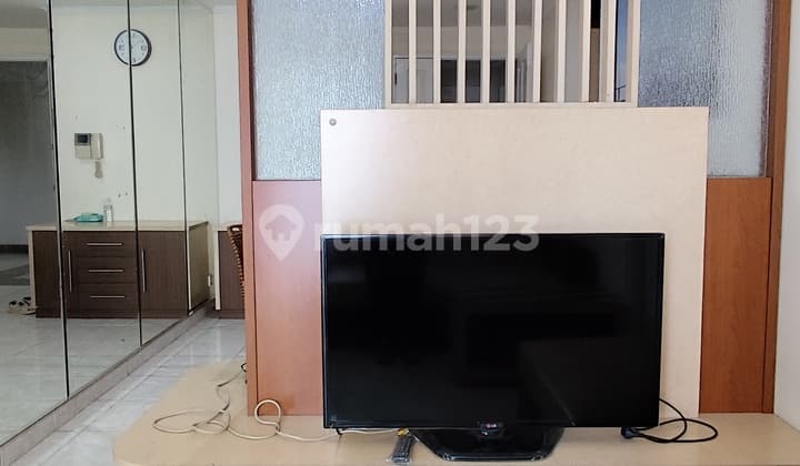 Dijual Apartemen Frenchwalk Di Mall Of Indonesia Kelapa Gading