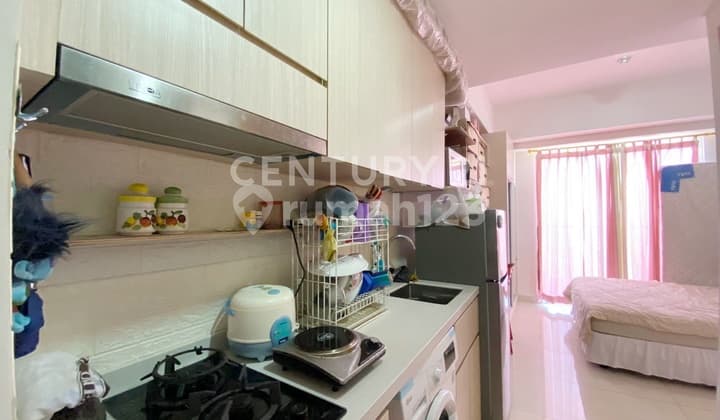 Jual Cepat Apartemen Sedayu City Suite Tower Melbourne