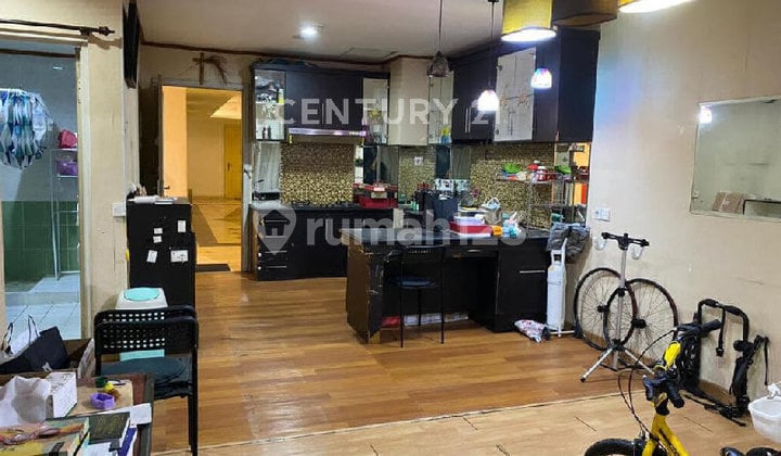 GOOD DEAL Apartment Paladian Park Kelapa Gading Siap Huni