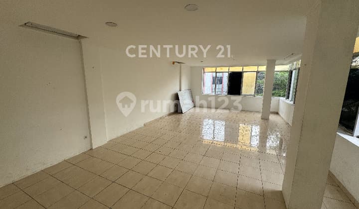 Dijual Ruko 4 Lantai Lokasi Strategis di Kalideres Jakarta Barat