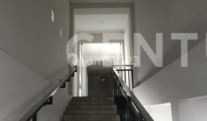 Ready-to-Use Office Space in Pegangsaan Dua