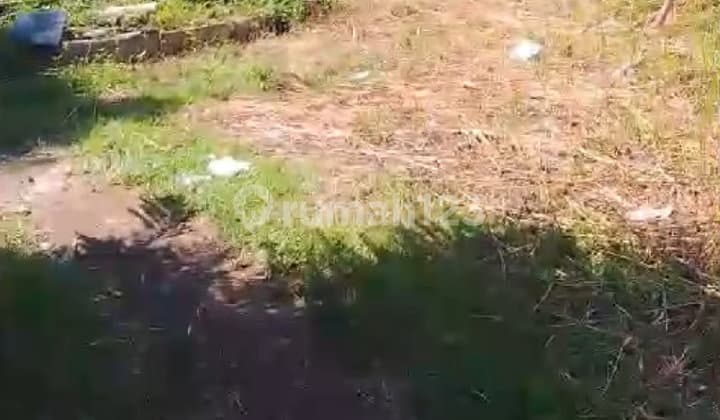 Tanah di Bojong Gede Cocok untuk Bisnis Pemukiman Dll