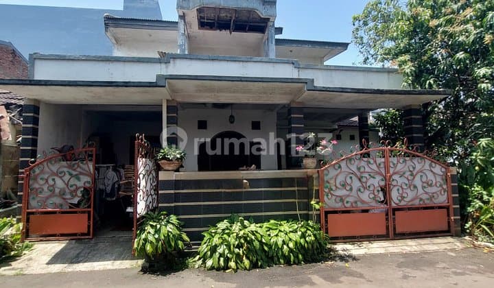 Dijual Rumah 2 Lantai Taman Harapan Baru,Bekasi