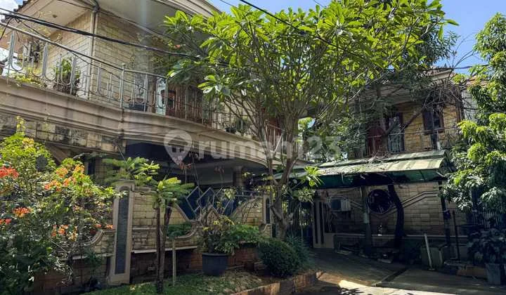 Dijual Cepat Rumah di Perumahan Prima Harapan Regency,Bekasi Utara