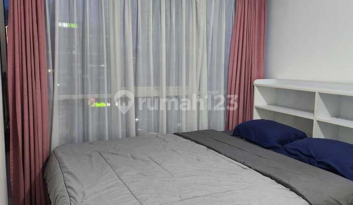 Dijual Cepat Apartemen Tifolia,Kayu Putih,Pulo Gadung,Jakarta Timur