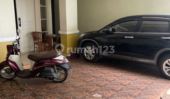 Dijual Cepat Rumah di Royal Residence Kel Pulo Gebang, Cakung- Jkt Timur.