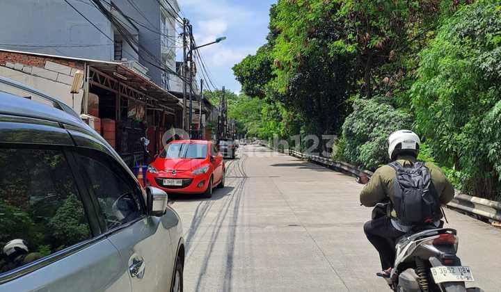 For Sale House in Kelapa Gading, East Jakarta