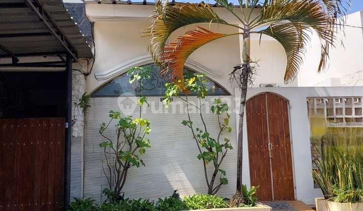 Dijual Rumah Kost Harapan Indah Bekasi