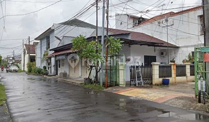 Dijual Rumah Harapan Baru 1 Bekasi Barat.