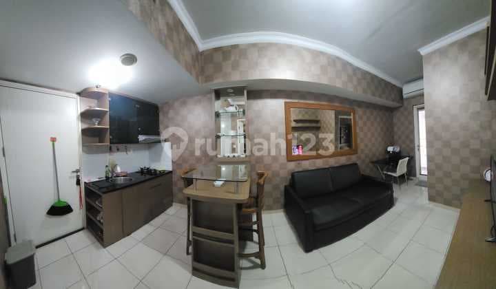 Disewakan Apartemen Springlake Summarecon Bekasi