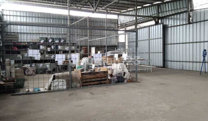 Dijual Pabrik di Narogongex Produksi Conveyor Belt Bekasi