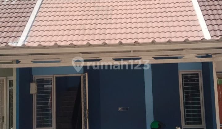Disewa Cepat Rumah Di Mutiara Gading City Cluster New Liverpool , Bekasi*