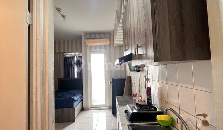 Disewakan Apartemen Springlake Summareconbekasi