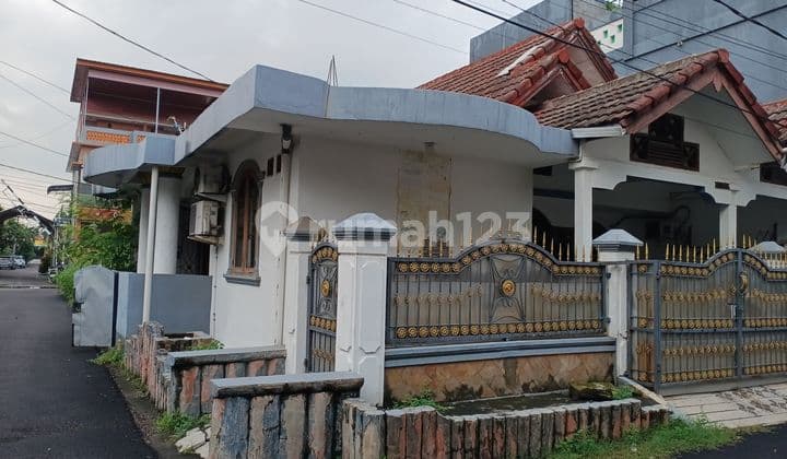 Dijual Murah Rumah di Taman Harapan Baru Bekasi