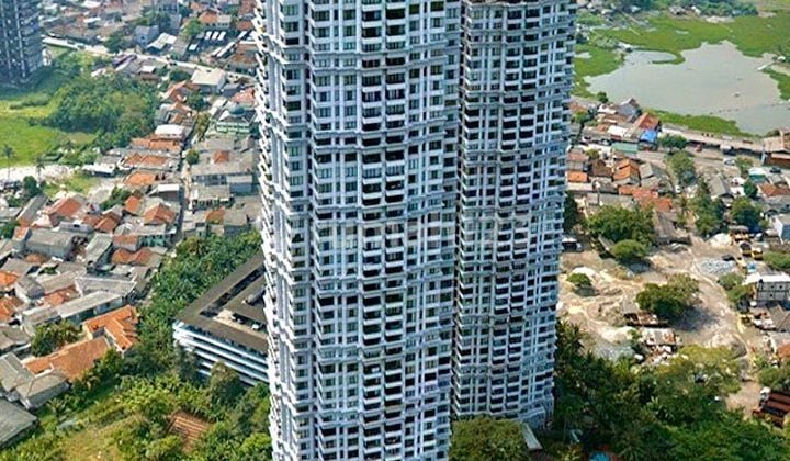 Jual Cepat Apartment Amartapura Terjangkau Di Lippo Karawaci