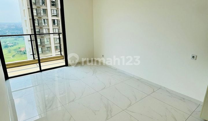 Jual Apartemen Siap Huni di Sky House Alam Sutera Tower Castilla LT 50
