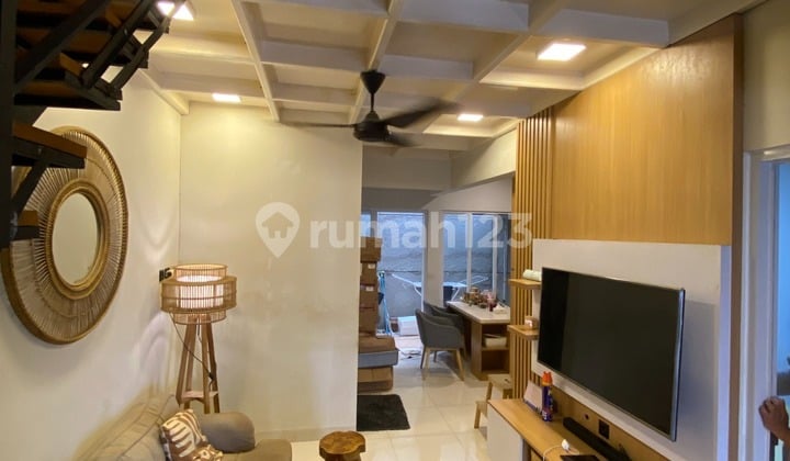 Dijual Harga Murah di Gading Serpong Sektor 6