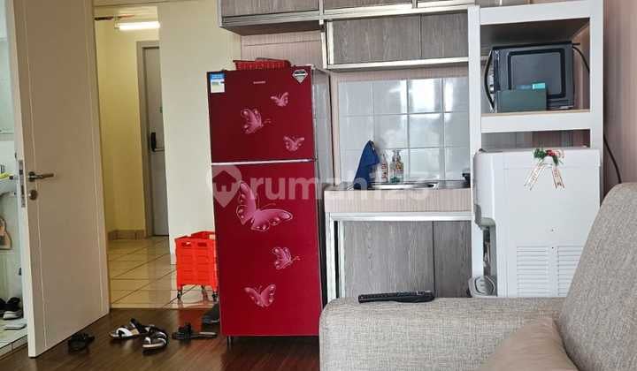 Dijual Apartemen Summarecon Gading Serpong Midtown Residence
