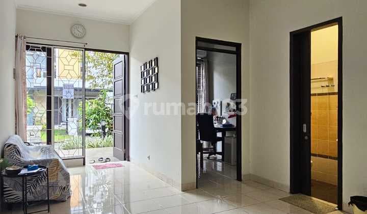Dijual Cepat Rumah Siap Huni di Gading Serpong Cluster Newton