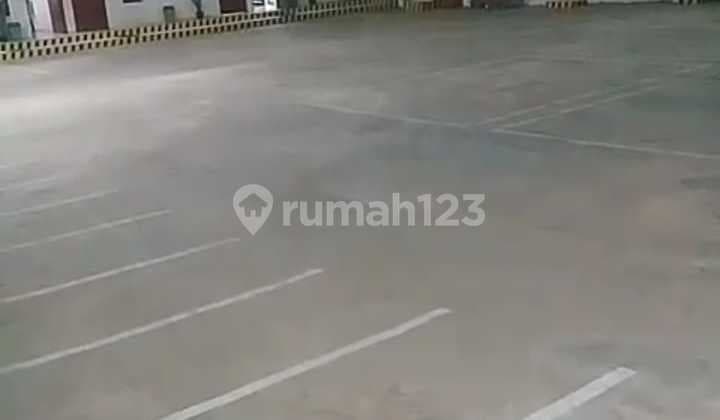 Gudang Zona Industri Lokasi Ceper,Klaten Luas 2800M2