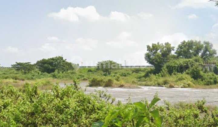 Lahan Zona Kuning Lokasi Sidoharjo,Sragen Luas 5250M2