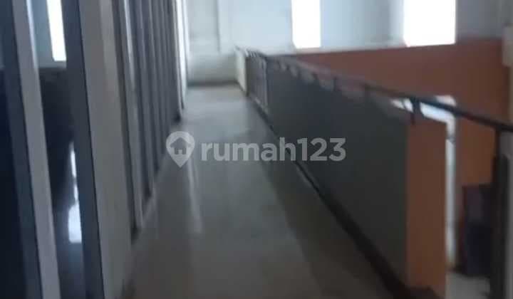 Gudang Zona Kuning Lokasi Semarang Luas 5000M2