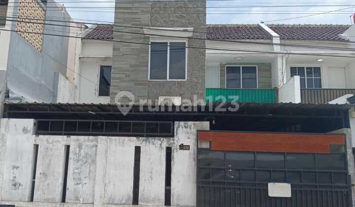 Rumah Siap Huni Permata Buana Lokasi Colomadu, Karanganyar Luas 98M2