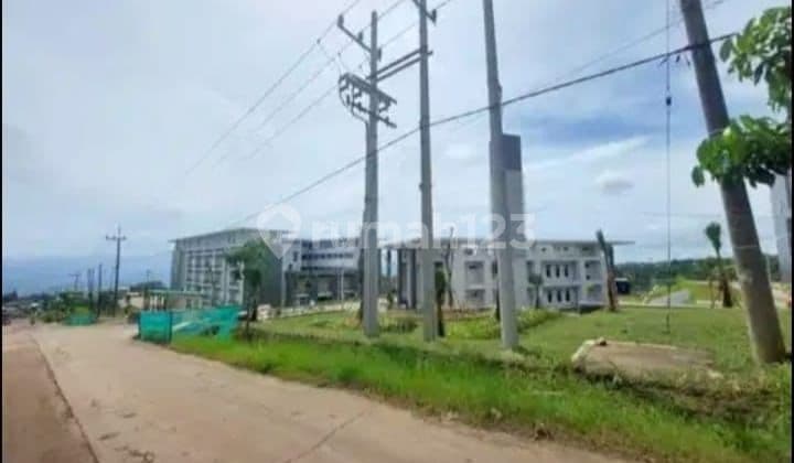 Tanah Strategis Lokasi Junjero Jawa Timur Luas 880M2