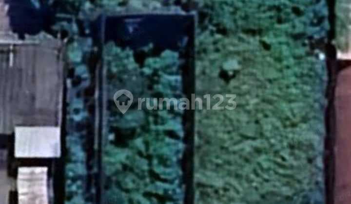 Tanah Zona Kuning Komersil Premium Lokasi Colomadu,Karanganyar Luas 2800M2 Bu!