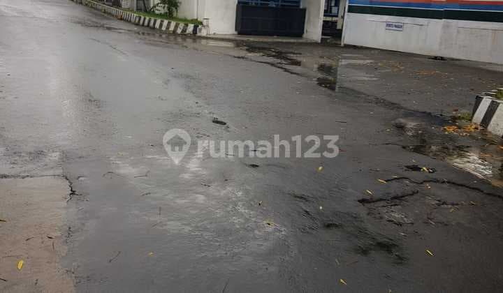 Pabrik Beton Industri Aktif di Boyolali Luas 4,2 Ha