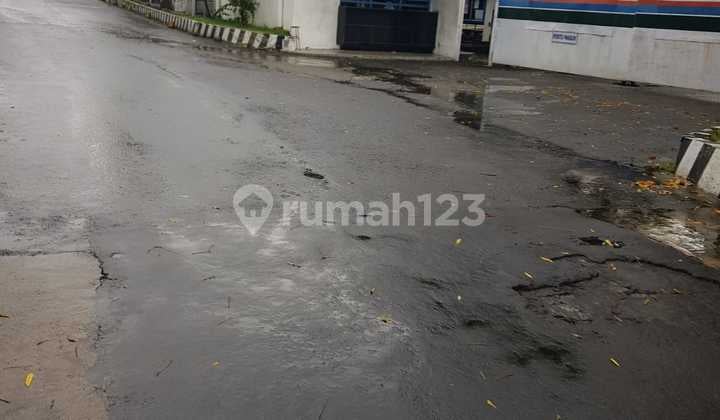 Pabrik Beton Industri Aktif di Boyolali Luas 4,2 Ha