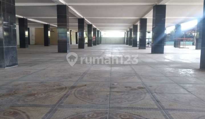 Lahan Zona Kuning Lokasi Super Strategis Selogiri, Wonogiri Luas 8525M2