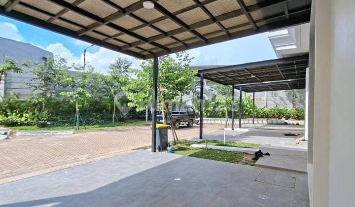 Rumah Dijual Bagus Siap Huni di Citra Garden Bintaro