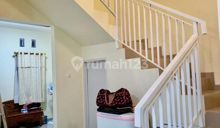 Nice Cheap House for Sale in Champaca Residence Ciputat Bintaro