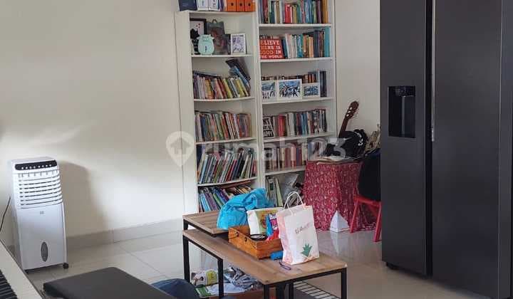 Good Strategic Comfortable House for Sale in Discovery Bintaro Jaya