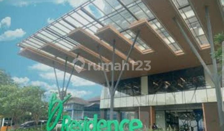 B Residence B Residence