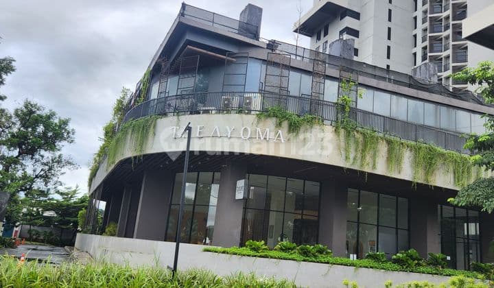 Ayoma Apartm ciater bsd