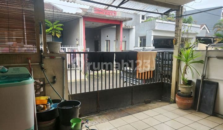Lokasi Sangat Dekat Gading Serpong