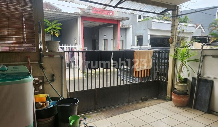 Lokasi Sangat Dekat Gading Serpong