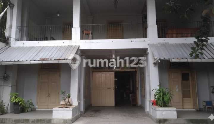 Gudang Zona Industri Lokasi Super Strategis Klaten Luas 2823M2