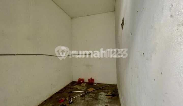 Super Strategic Business Space Location Slamet Riyadi Solo Area 800M2 Bu!!