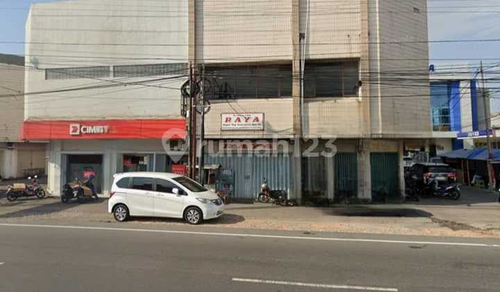 Ready-to-Use Strategic Ruko Location Kartasura, Sukoharjo Area 56M2