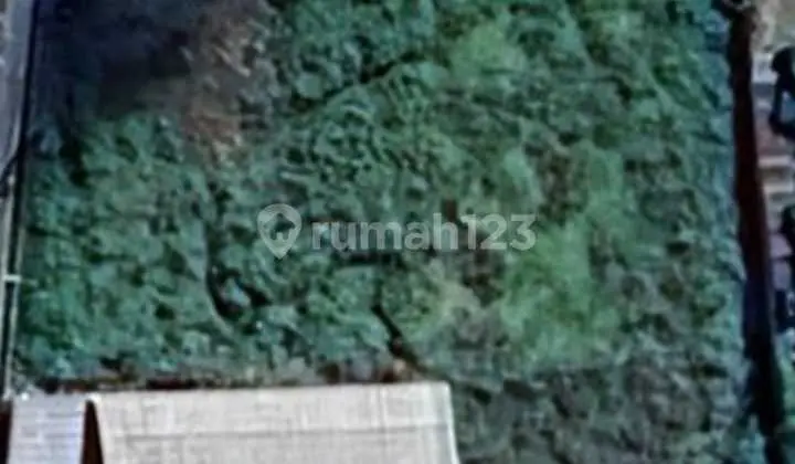 Tanah Zona Kuning Lokasi Strategis Colomadu, Karanganyar Luas 2600M2