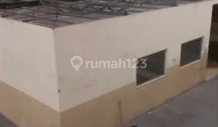 Gudang Siap Pakai,Zona Kuning - Lokasi Juwiring,Klaten 1870M2