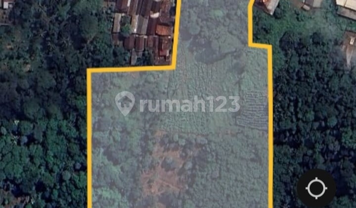 Lahan Zona Industri Batang,Jawa Tengah Luas 10 Ha Lahan Zona Industri Batang,Jawa Tengah Luas 10 Ha