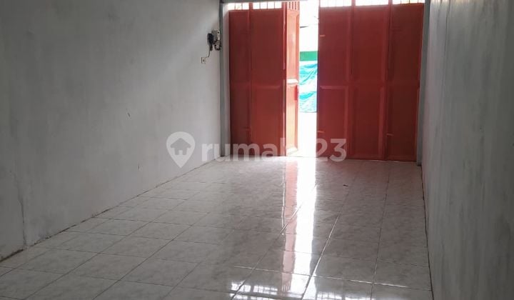 Ruko Super Strategis Lokasi Gondangrejo,Karanganyar Luas 24M2