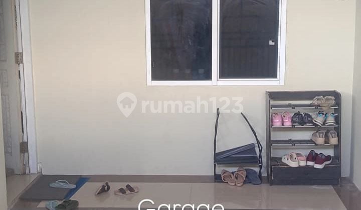 Rumah Siap Huni Permata Buana Lokasi Colomadu, Karanganyar Luas 98M2 Bu!!